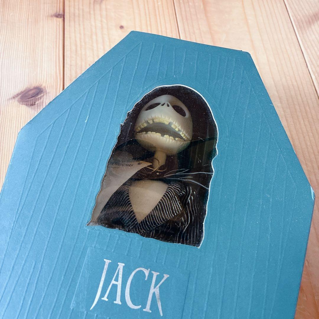 ナイトメア・ビフォア・クリスマス ドール 2体セット