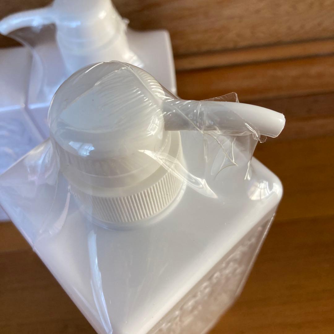 薬酵泉 ボディソープセット