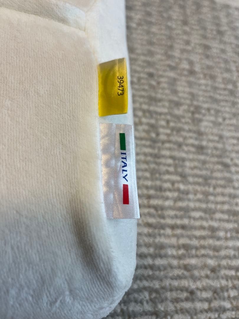 銀マニフレックス エア・トスカーナ