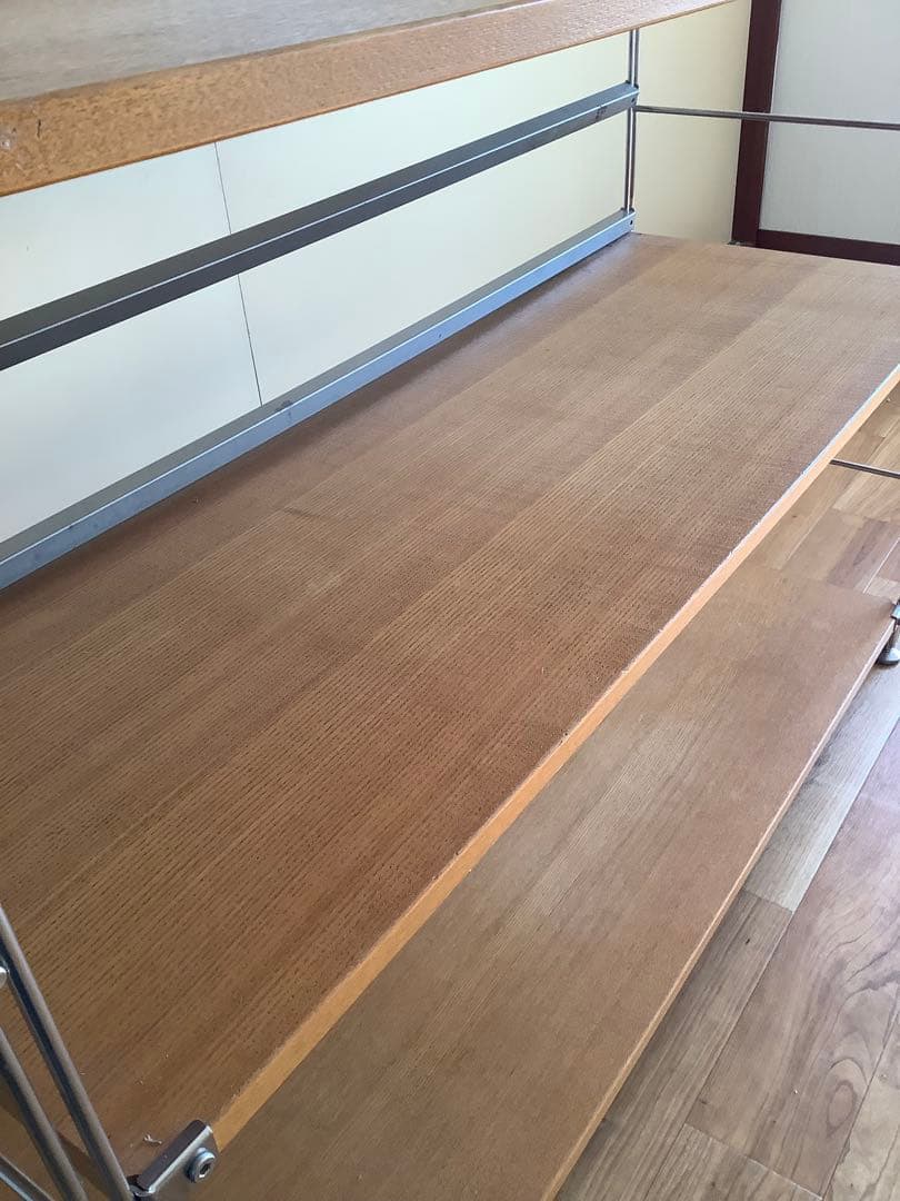 無印良品⭐︎棚シェルフ