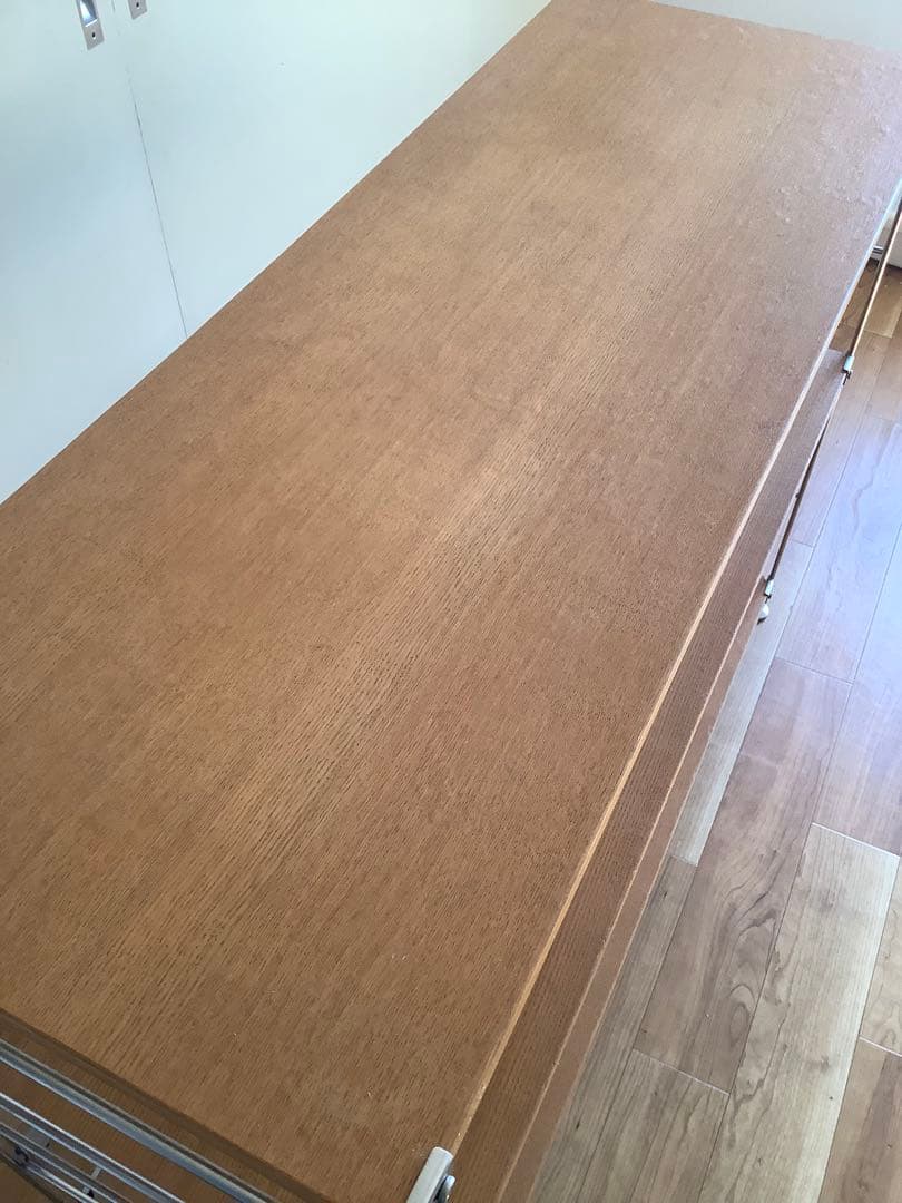 無印良品⭐︎棚シェルフ