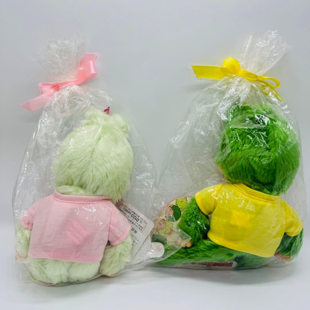 愛・地球博 愛知万博 EXPO モンチッチ ペア - メルカリ