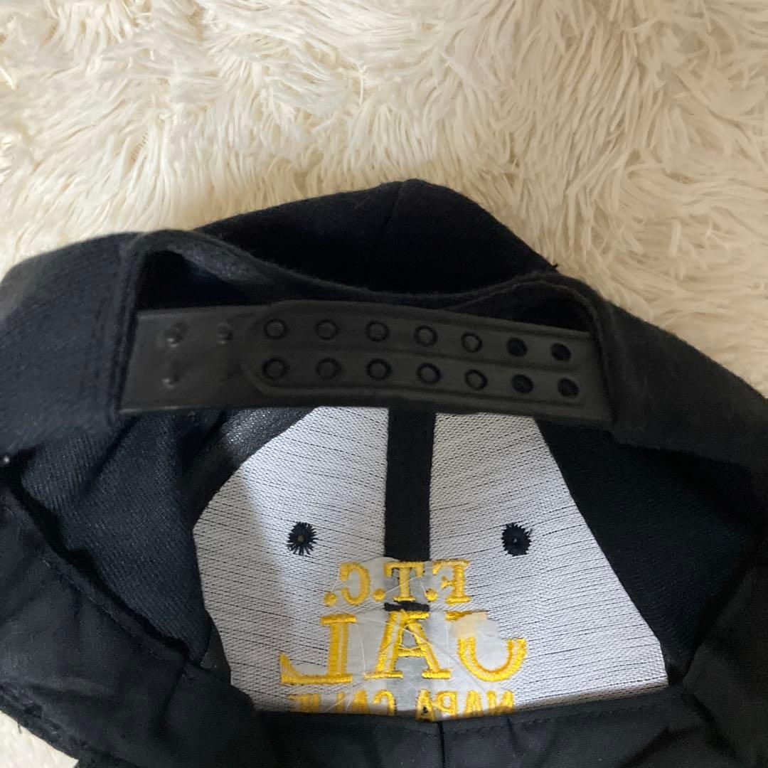 JAL ウィングバッチ付CAP NAPA訓練所 - メルカリ