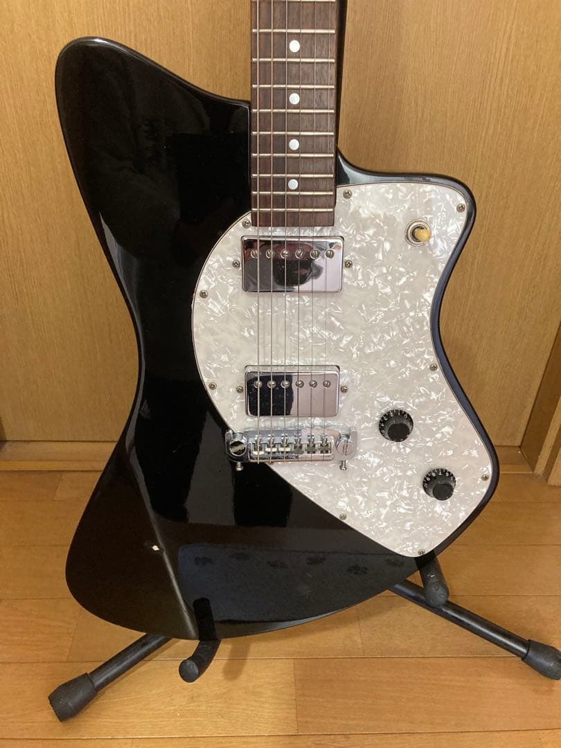 フェルナンデス h65 XJAPAN hide - メルカリ