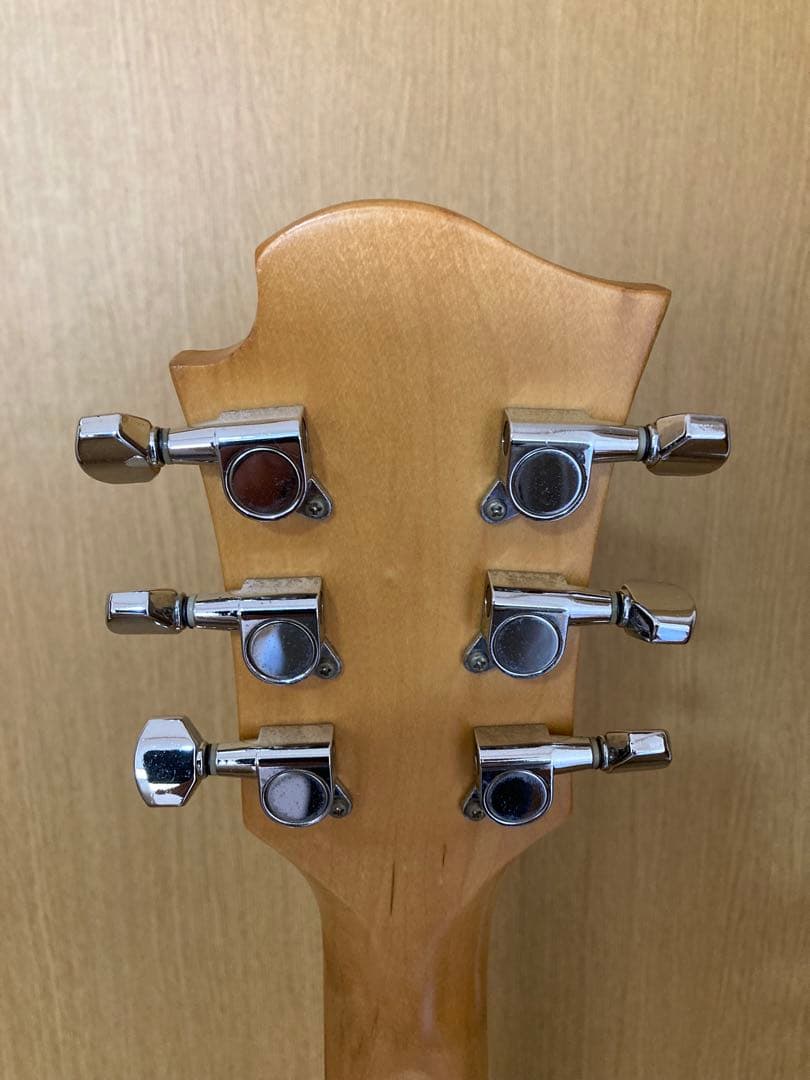 フェルナンデス h65 XJAPAN hide - メルカリ