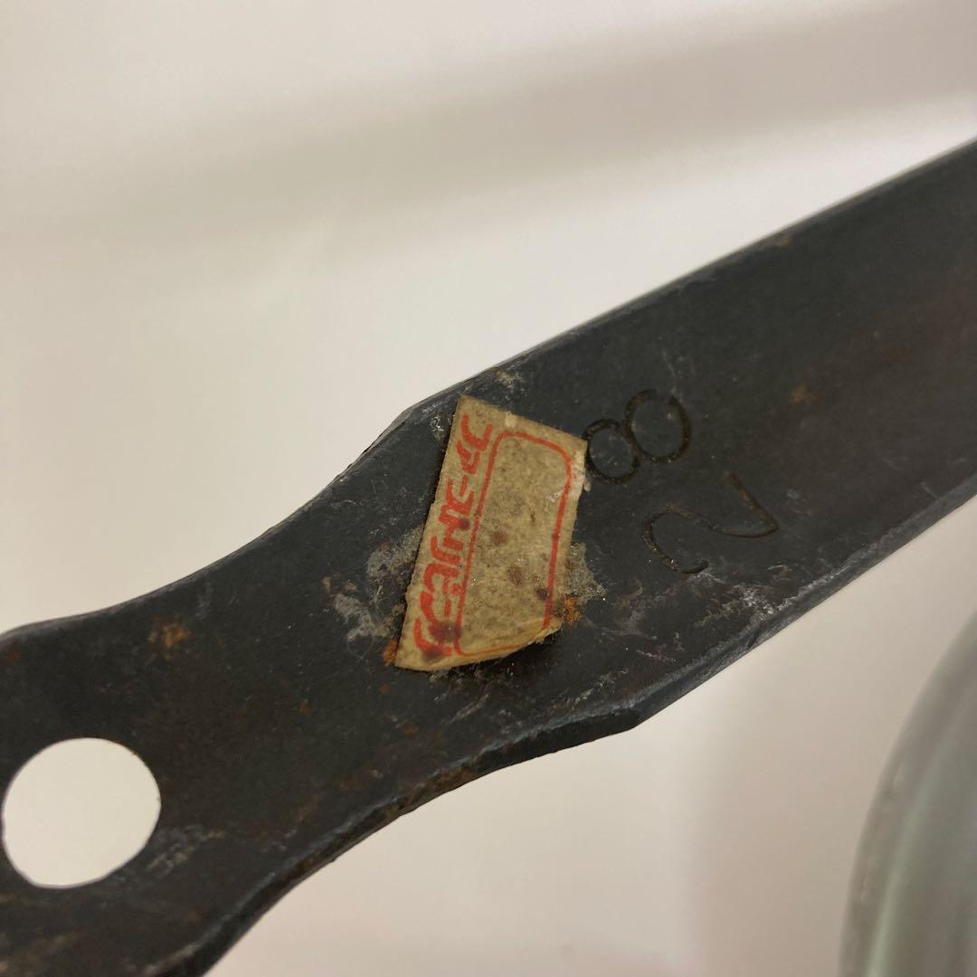 B282-19 mauviel ムヴィエール ？　片手鍋セット　フライパン