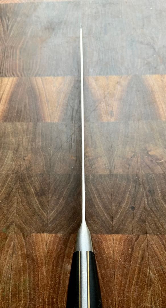 MIYABI ミヤビ 雅　800DP 牛刀 200mm 日本製 ダマスカス　包丁