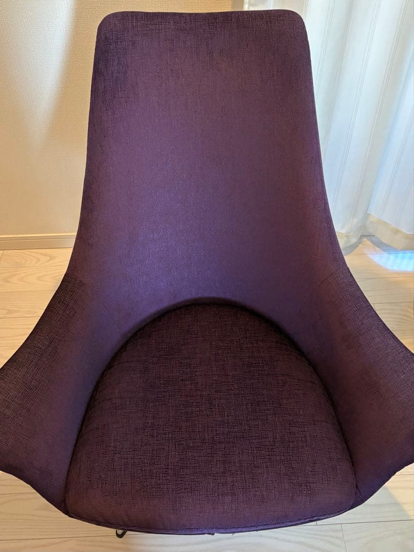 【中村工芸】ラウンジチェア　ソファ　椅子