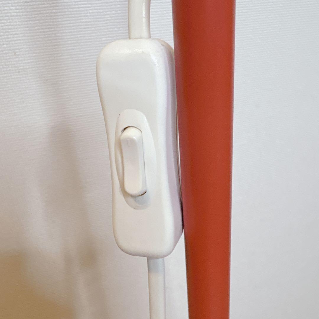 [希少]レアIKEA イケア KVART フロアライト OLD IKEA