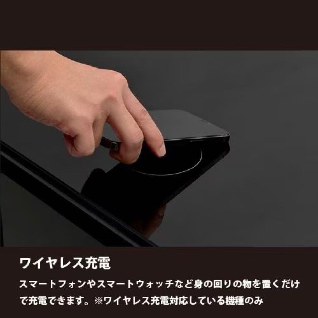 Loozer LED スマートテーブル