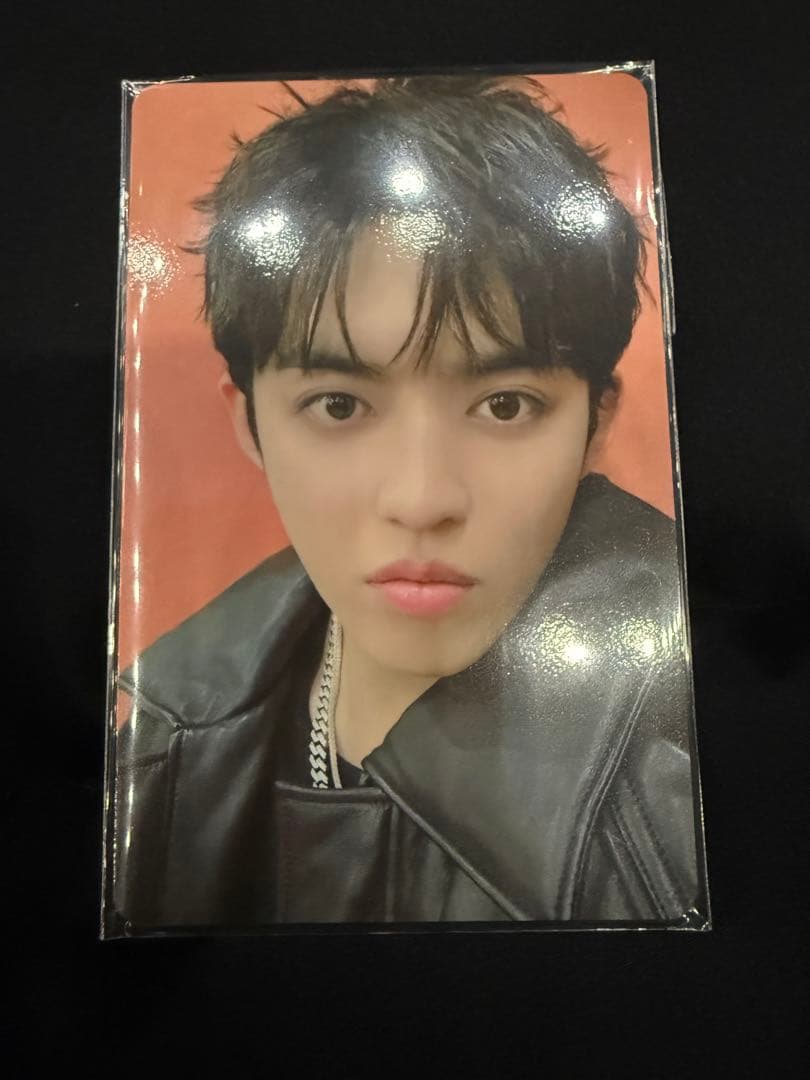 CXM DOUBLE UP 会場限定 トレカ エスクプス ミンギュ セット - メルカリ