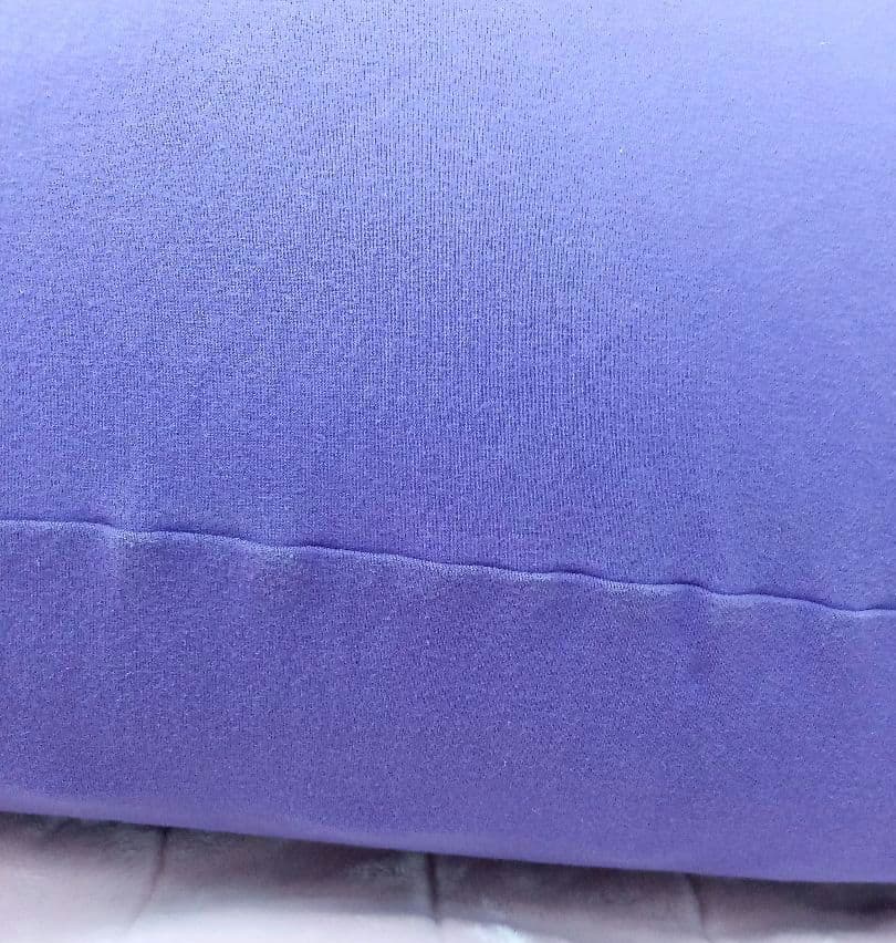 Yogibo　ヨギボー　ビーズクッション　クッション　ビーズソファ　パープル