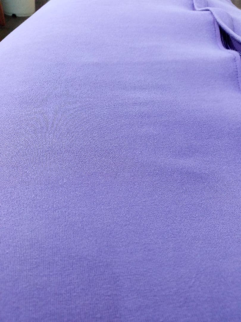 Yogibo　ヨギボー　ビーズクッション　クッション　ビーズソファ　パープル