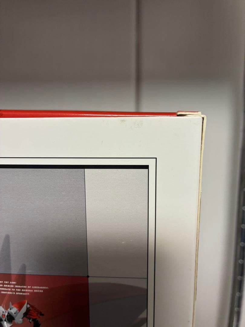 RIOBOT ラインバレル