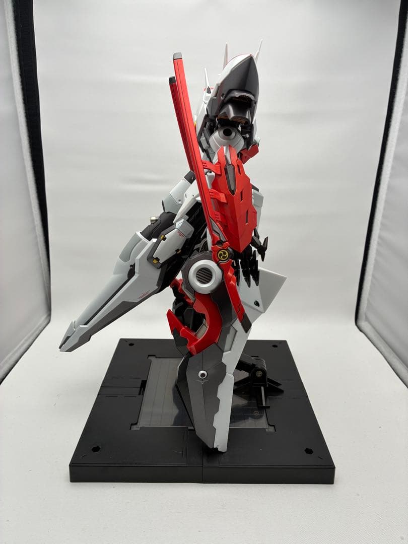 RIOBOT ラインバレル