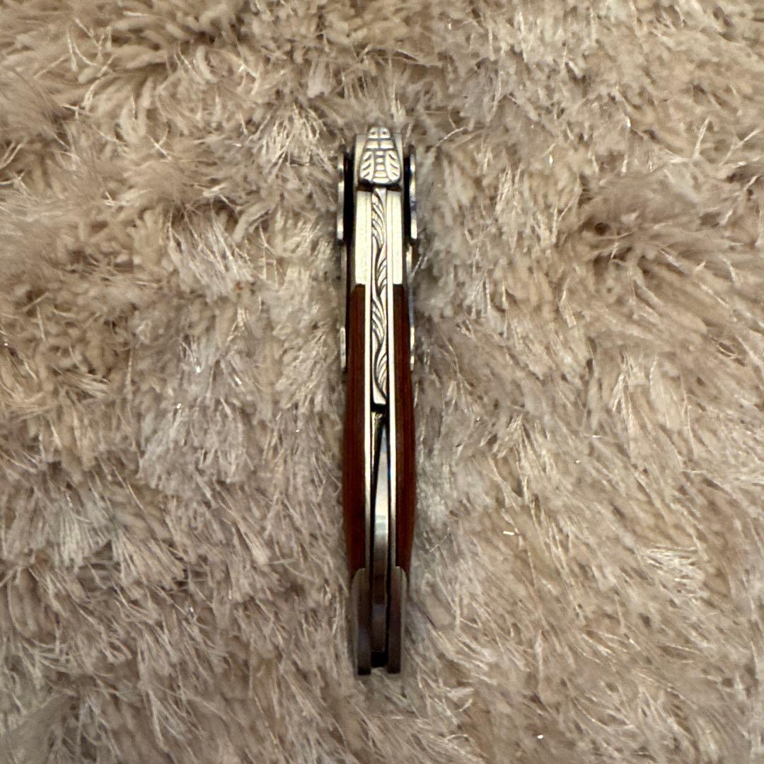 シャトーラギオール　ソムリエナイフ