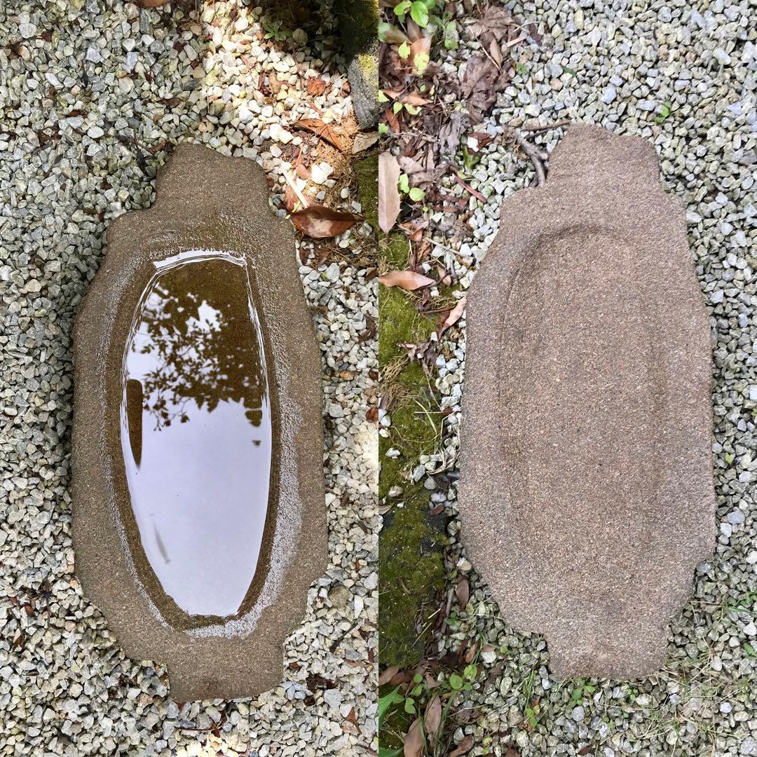 自然石・寄せ植え鉢・多肉植物鉢・石鉢】造園水石飾り石ガーデニング