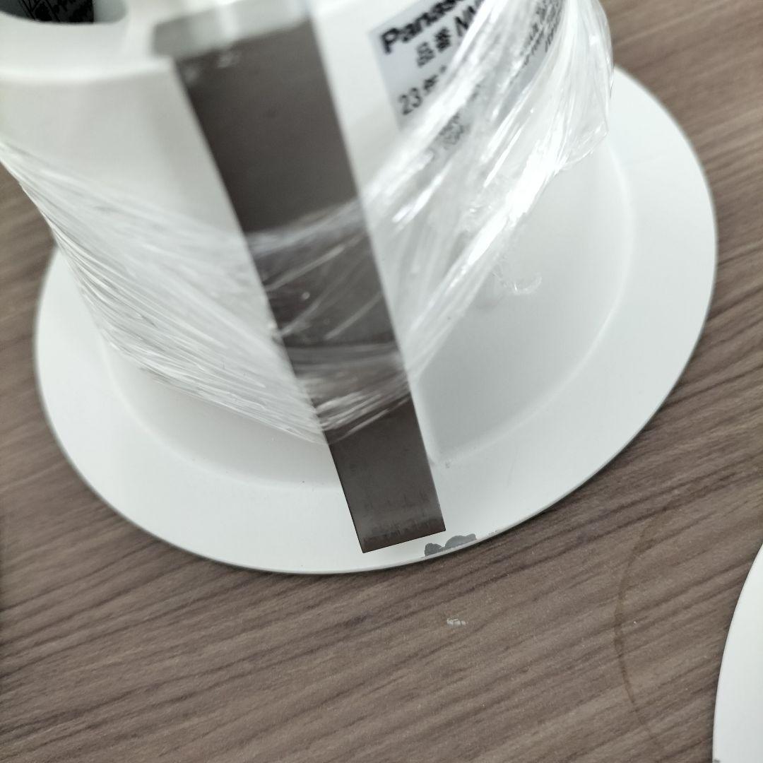 Panasonic NNN61522W 23年製 10個(Z-2506DL5)