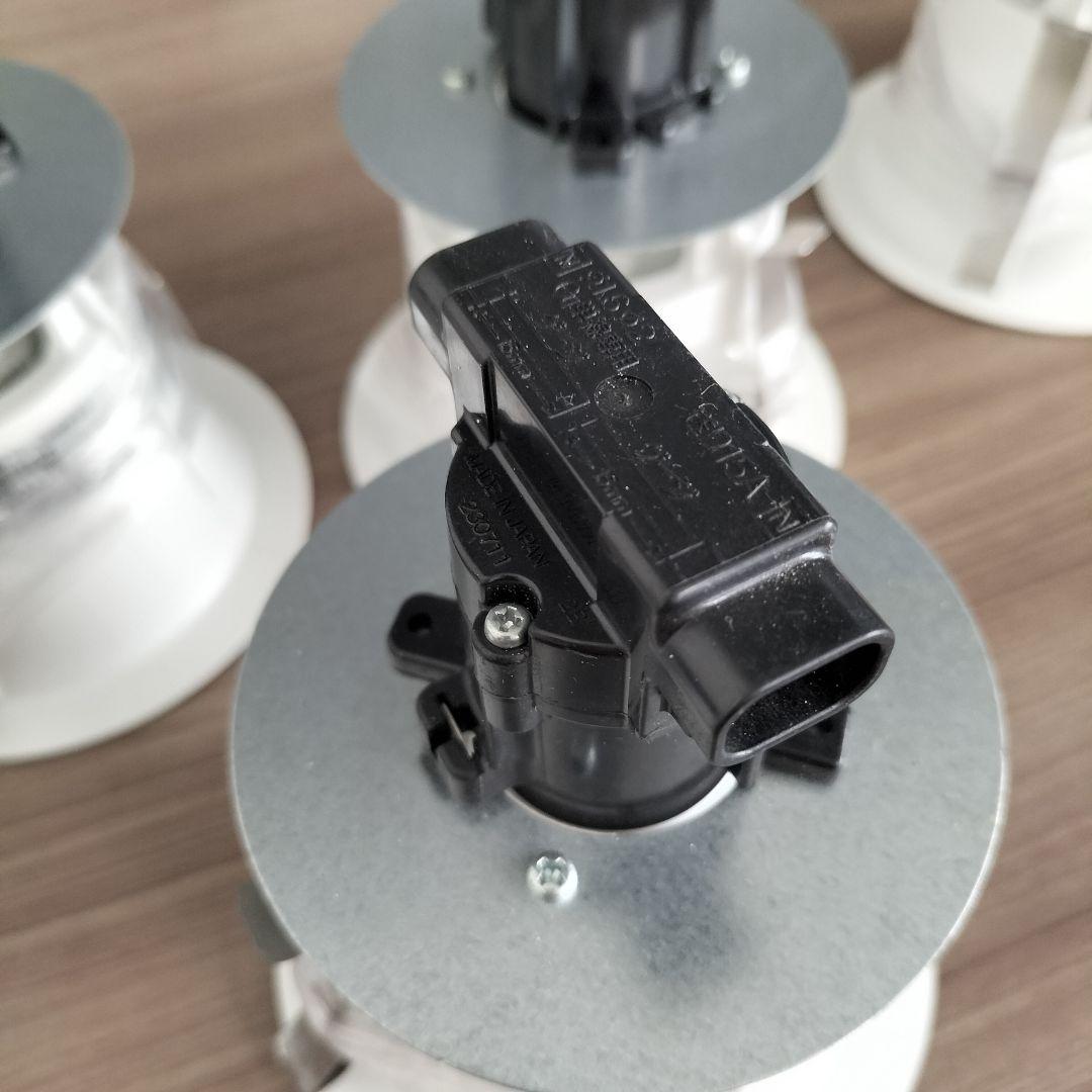 Panasonic NNN61522W 23年製 10個(Z-2506DL5)