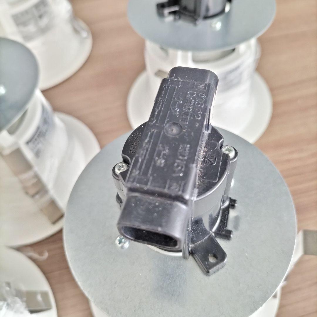 Panasonic NNN61522W 23年製 10個(Z-2506DL5)