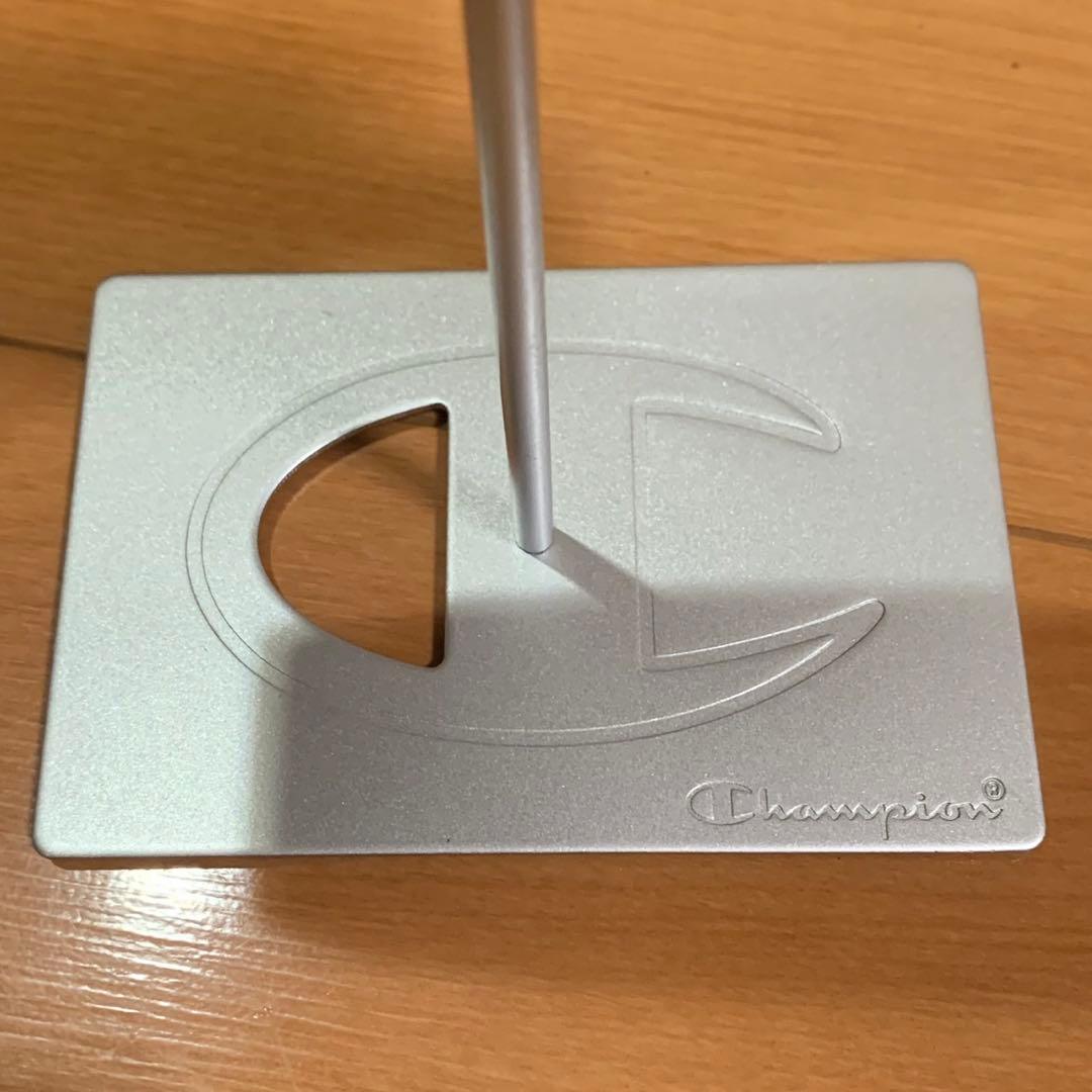 レア 未使用 非売品 チャンピオン 店舗用 ディスプレイ オブジェ 看板 置物