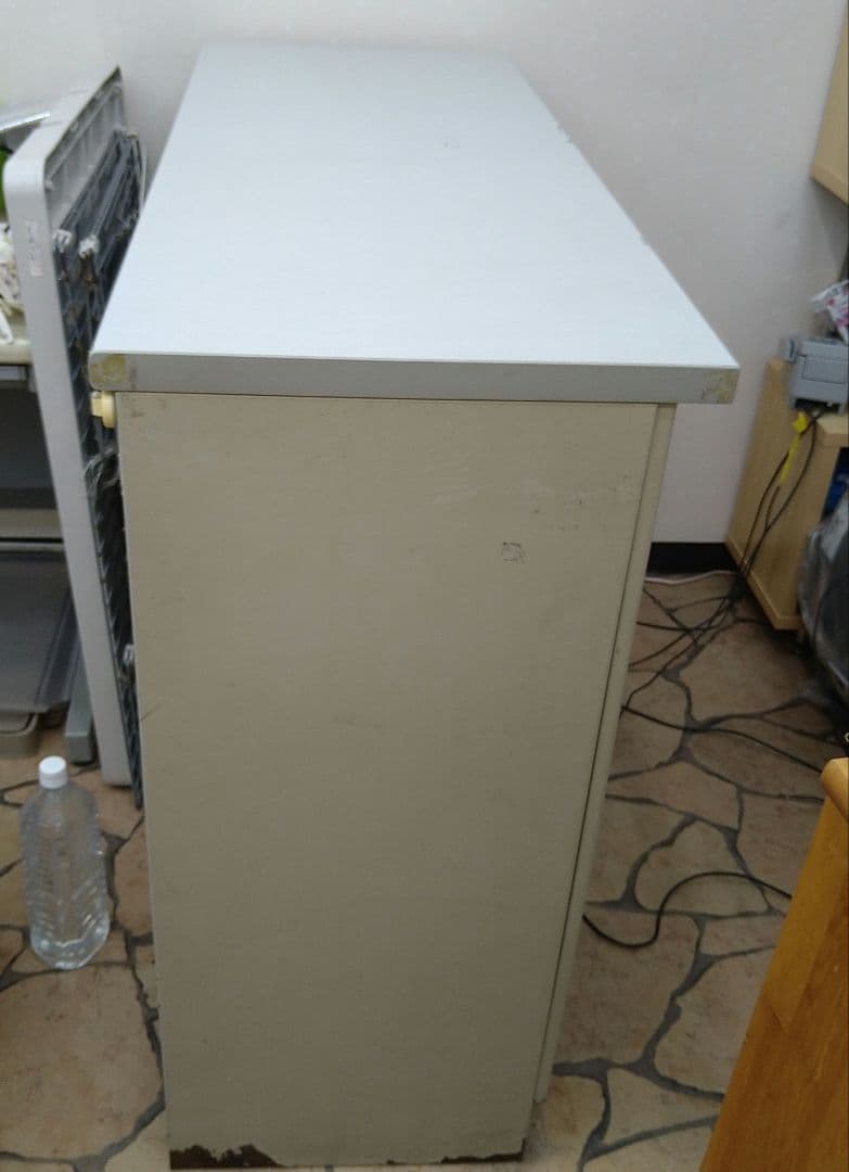 カウンターテーブル 引取り歓迎