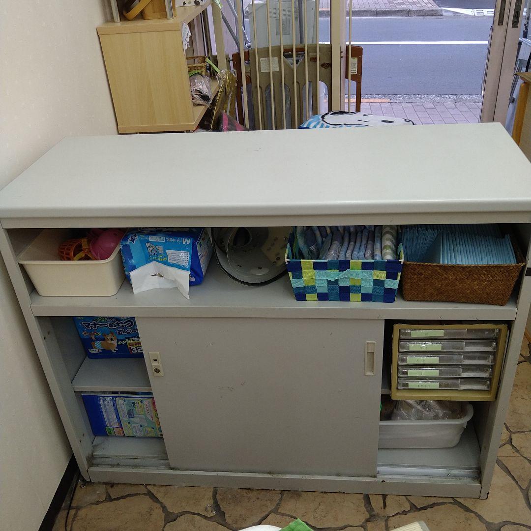 カウンターテーブル 引取り歓迎