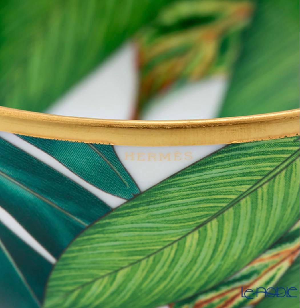 エルメス（HERMES）パシフォリア ボウル PM 9.5cm