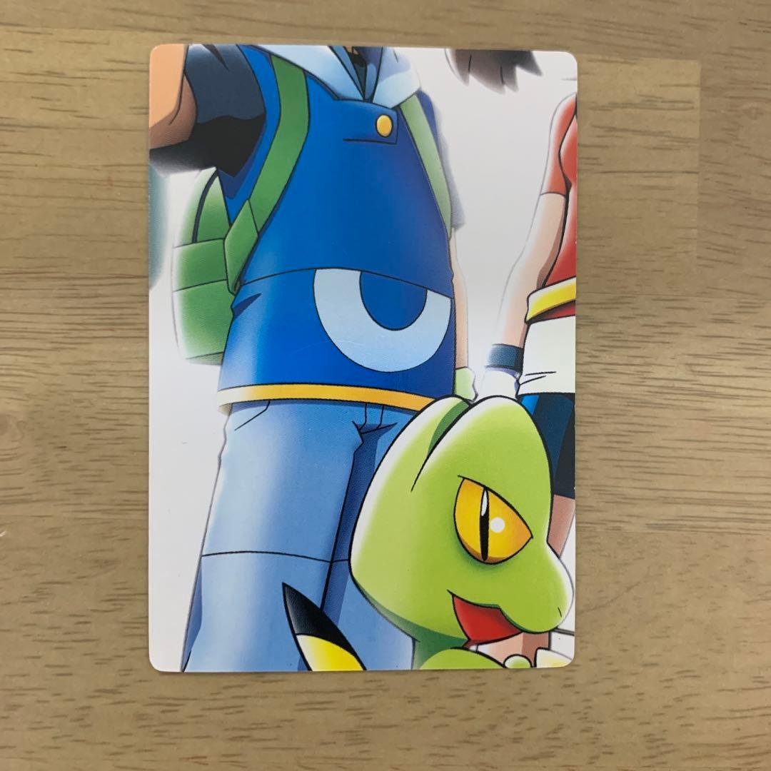 希少】ポケモンカードダス アドベンチャーカード アドバンス