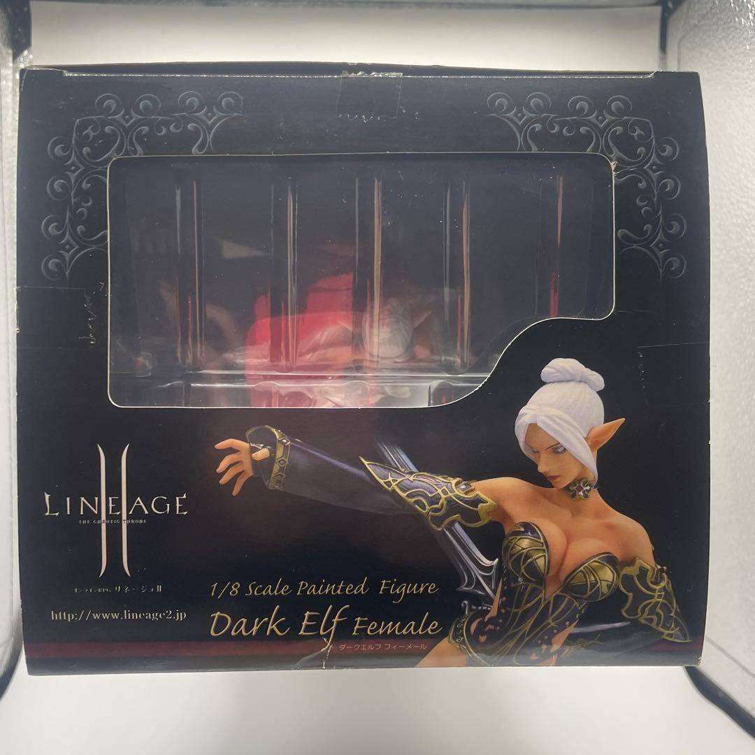 ダークエルフ リネージュ2 グッドスマイルカンパニー - メルカリ