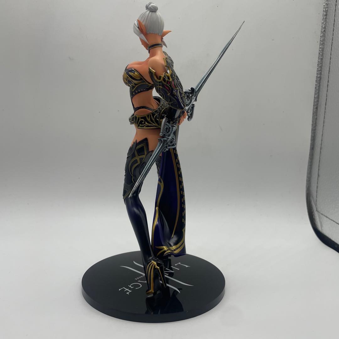 ダークエルフ リネージュ2 グッドスマイルカンパニー - メルカリ