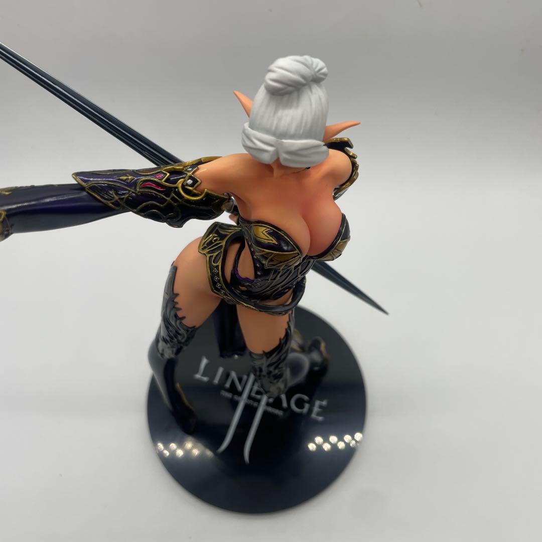 ダークエルフ リネージュ2 グッドスマイルカンパニー - メルカリ