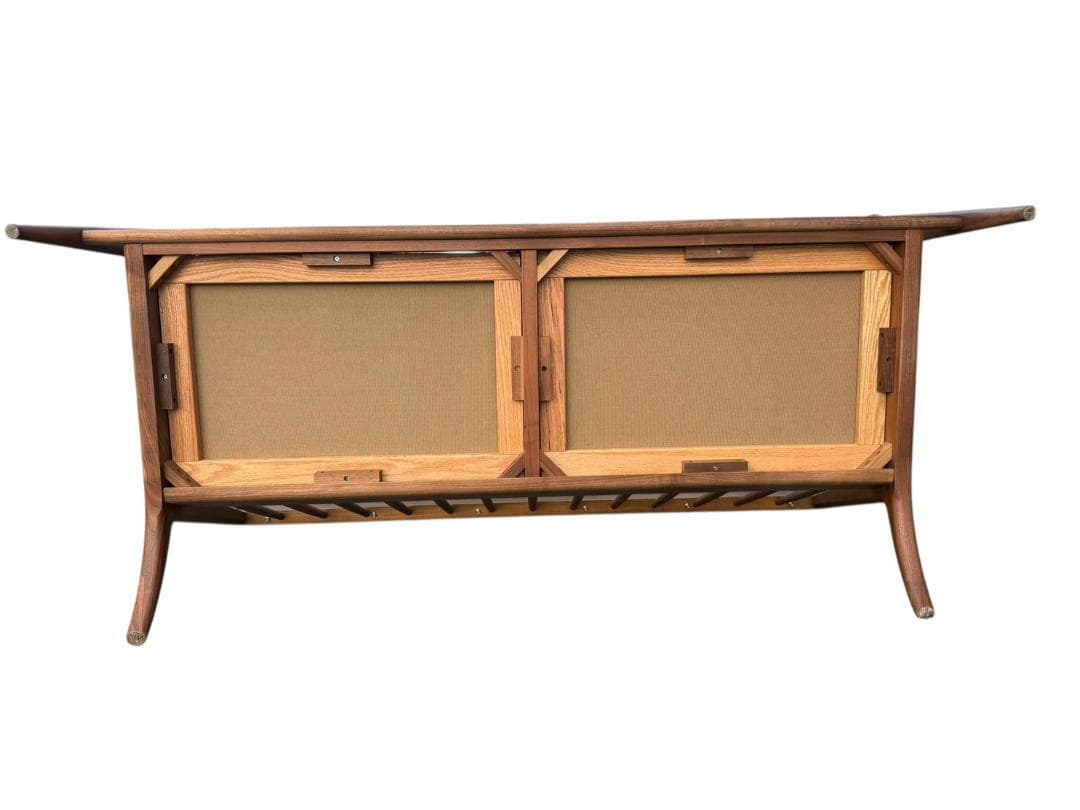 ◯【美品】HIDA 飛騨産業 SEOTO シリーズ 2.5人用ソファ ソファのみ