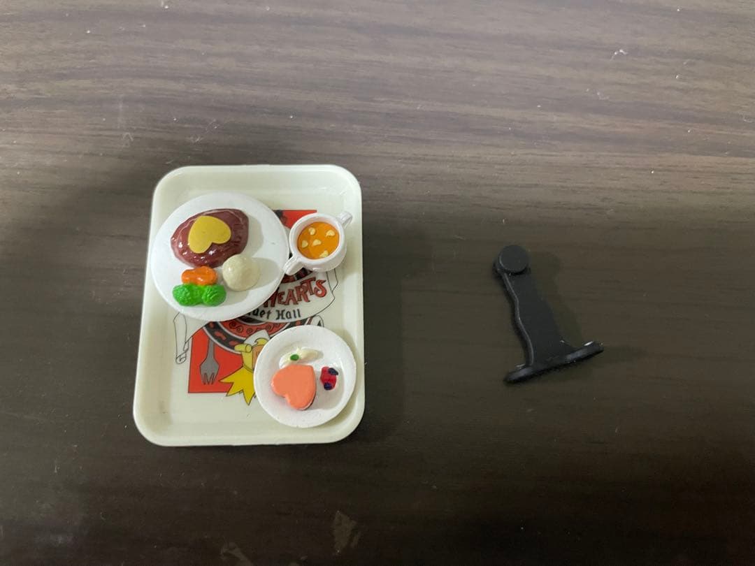 TDR ミニチュアフィギュア　まとめ売り