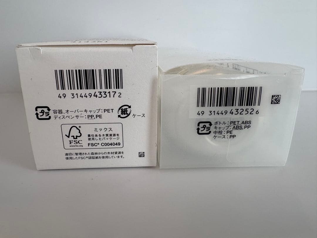 ⭐︎新品、未開封、未開封⭐︎ イプサ IPSA ザ・タイムRアクア MEセシティブ4