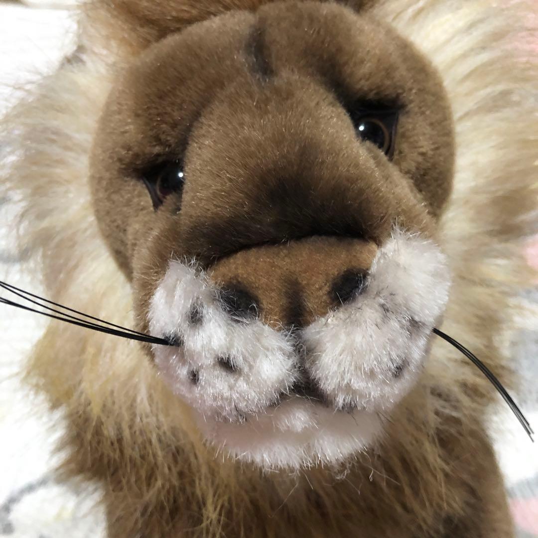 昭和レトロ NAKAJIMA ナカジマ Heart&Heart ライオン - メルカリ