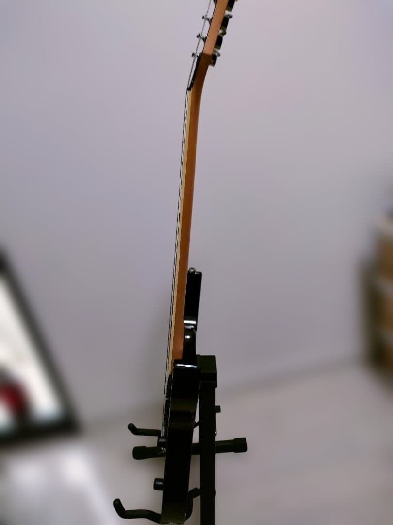 迎春値下げ◆Ibanez/ アイバニーズ◆GRG170DX FM 24フレット