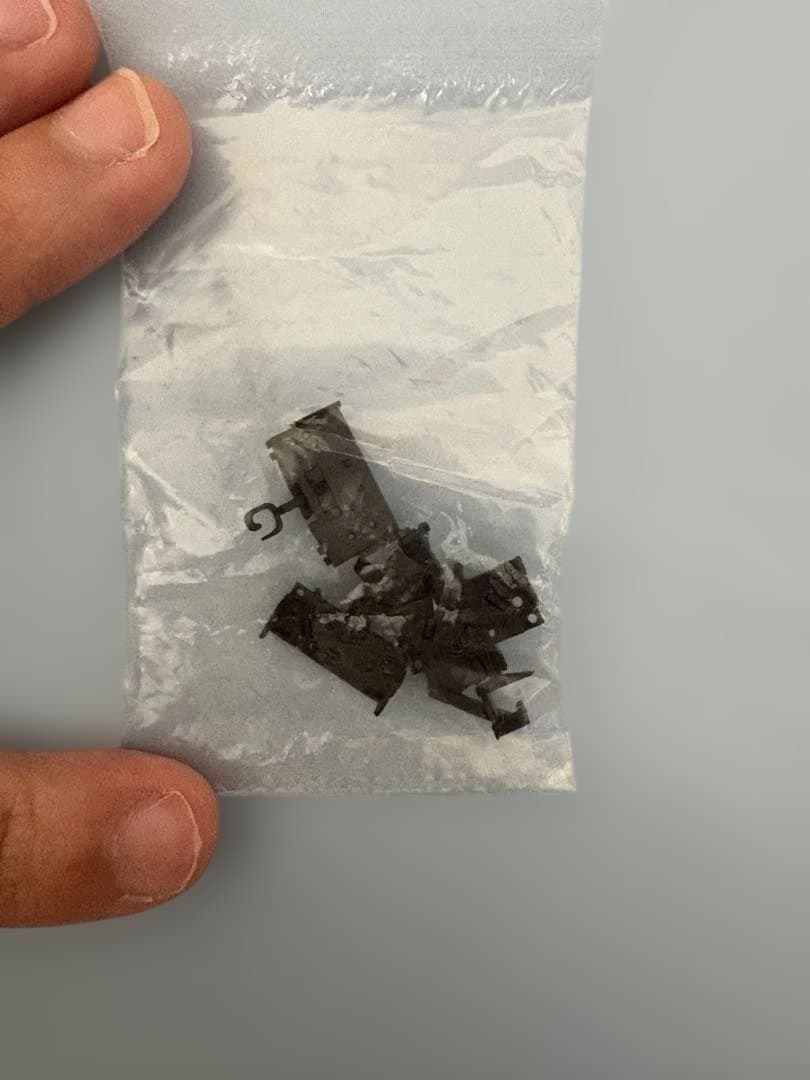 中身不明 色違い マイクロエース A-8751 - メルカリ