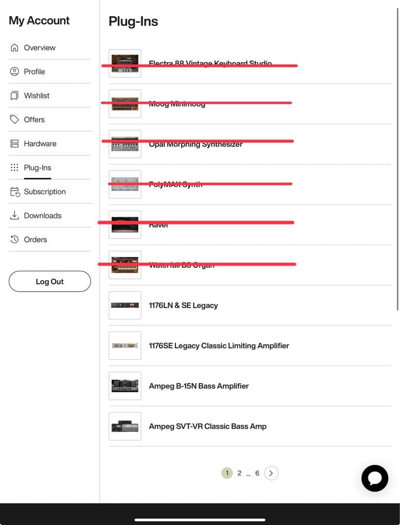 ★UAD宅録セット『Apollo Twin』『sphere 』プラグイン大量譲渡