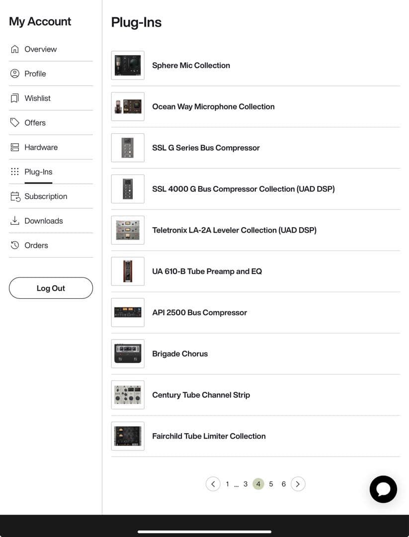 ★UAD宅録セット『Apollo Twin』『sphere 』プラグイン大量譲渡