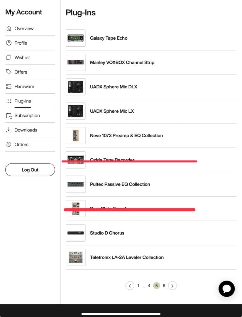 ★UAD宅録セット『Apollo Twin』『sphere 』プラグイン大量譲渡