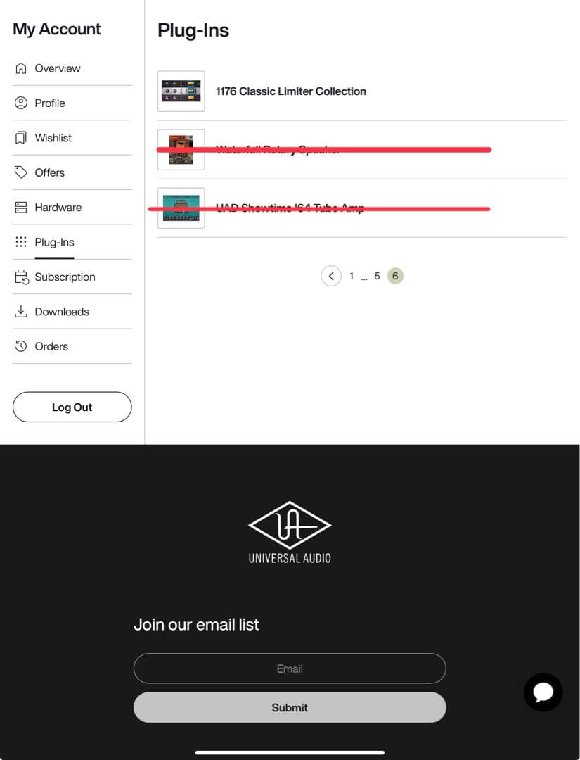 ★UAD宅録セット『Apollo Twin』『sphere 』プラグイン大量譲渡