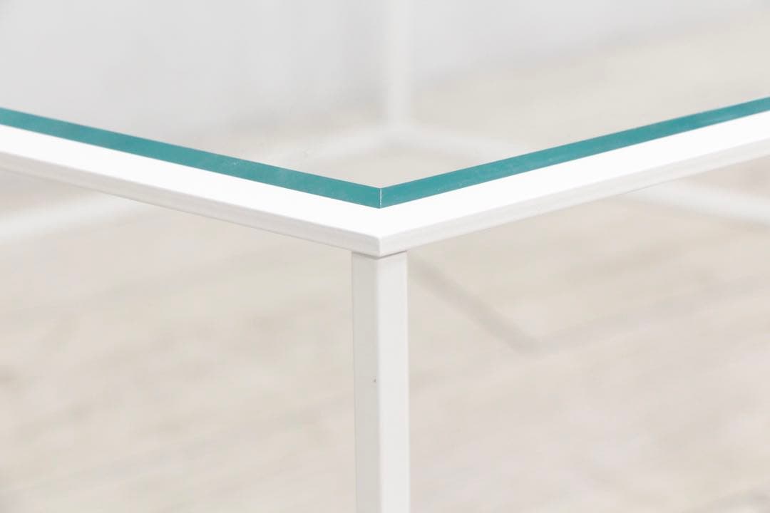 【展示極美品】DESALTO HEXAGON 690 ヘキサゴン テーブル