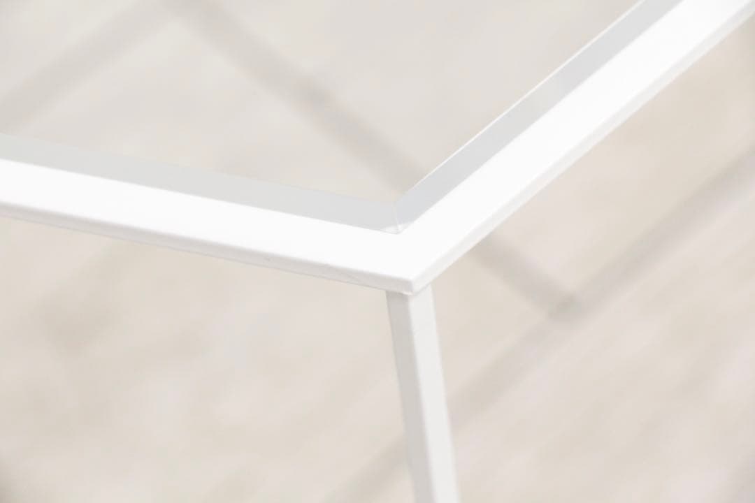 【展示極美品】DESALTO HEXAGON 690 ヘキサゴン テーブル