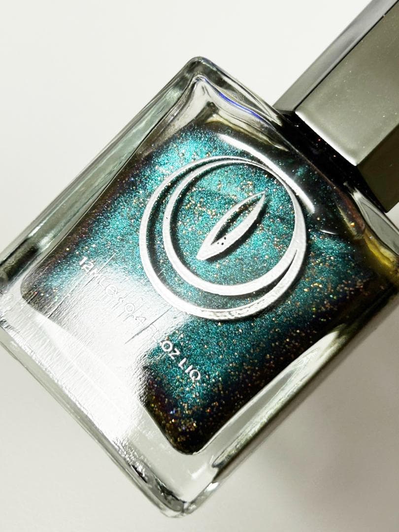 mooncat 海外 マグネット ネイルポリッシュ まとめ売り