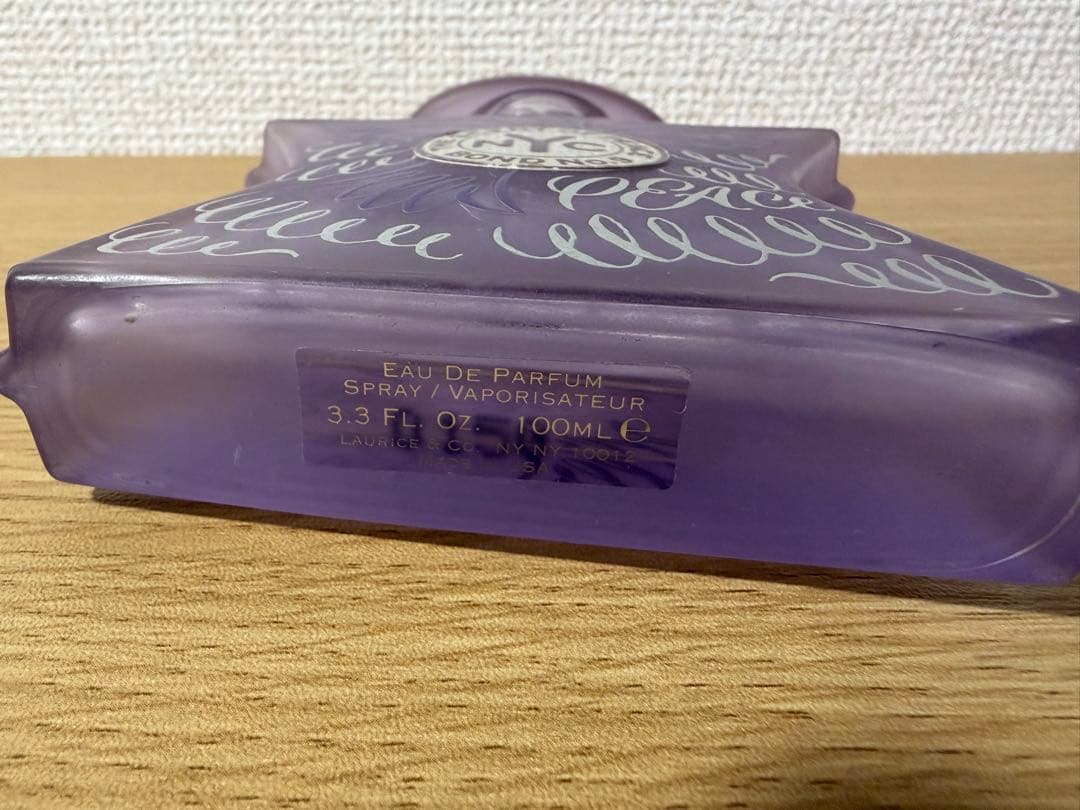 Bond No.9 香水 The Scent of Peace 100ml