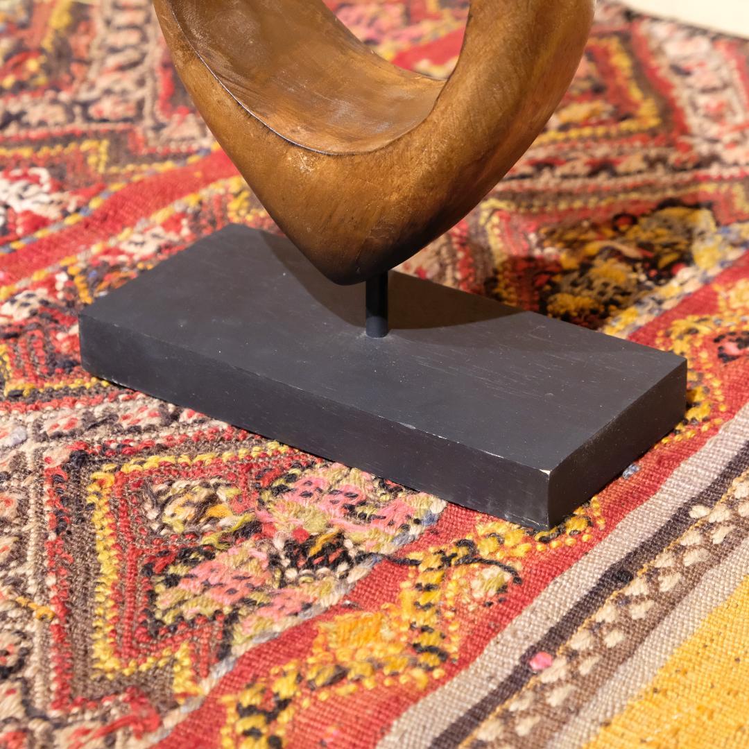 BoConcept ボーコンセプト TEAR DROP スカルプチャー オブジェ