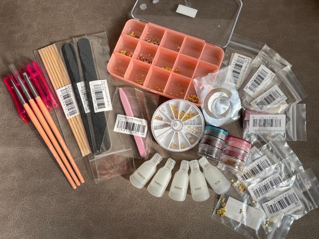 Grace Garden UVライト ネイルアート用品