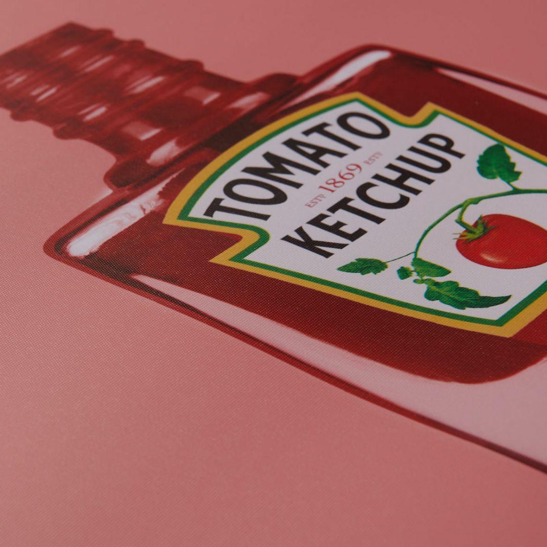 フランフラン　イラスト アートボード