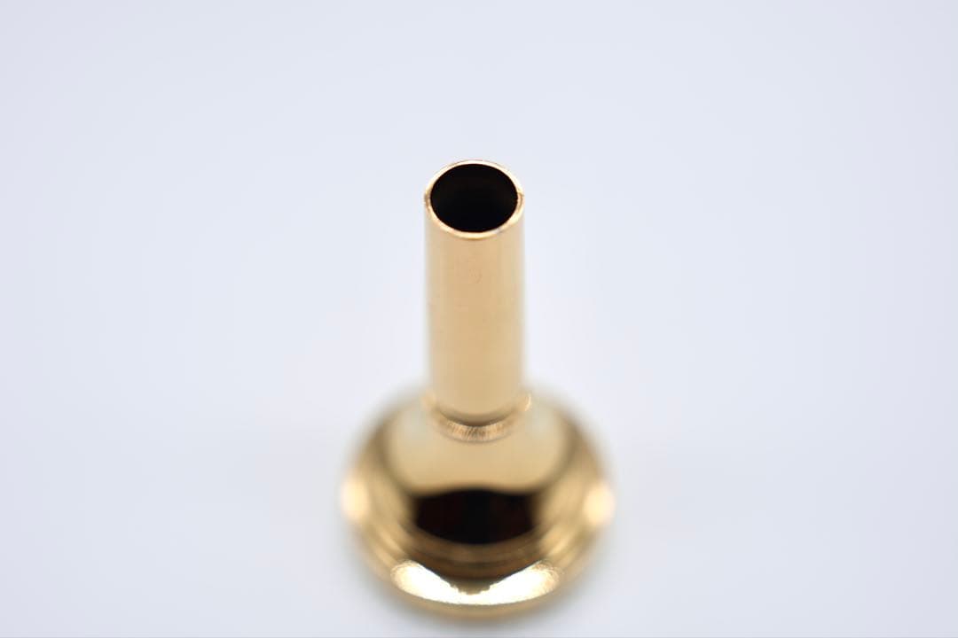 Denis Wick 4880-2AL バストロンボーンマウスピース - メルカリ